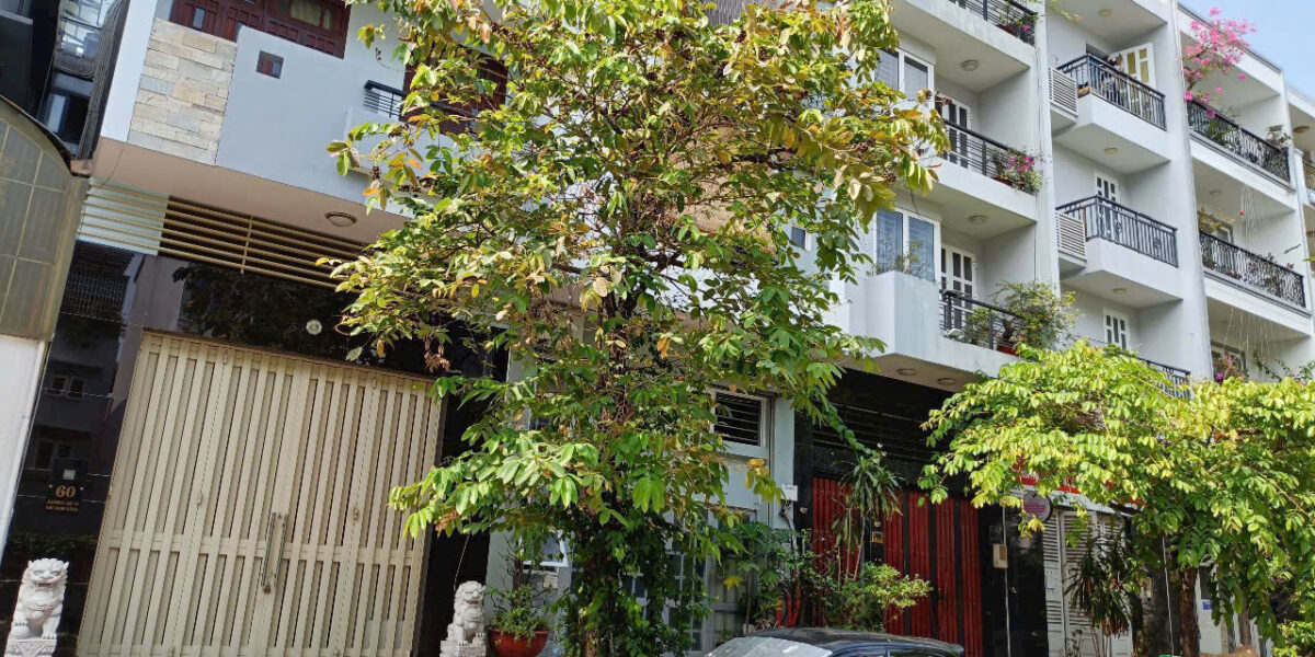 Cho thuê nhà nguyên căn Cho thuê nhà nguyên căn