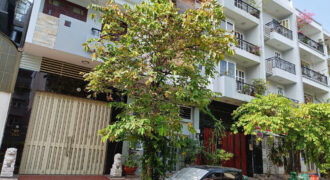 Cho thuê nhà nguyên căn