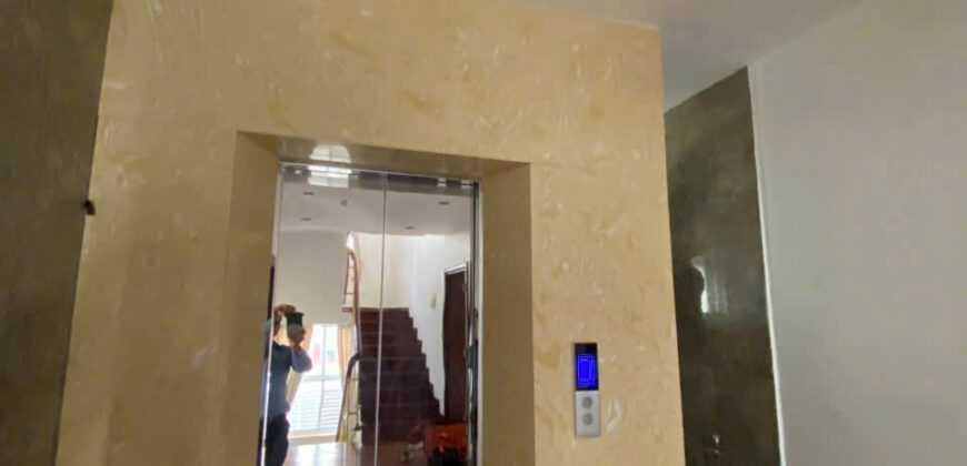Biệt thự đơn lập Nam Quang 2 căn A19.
