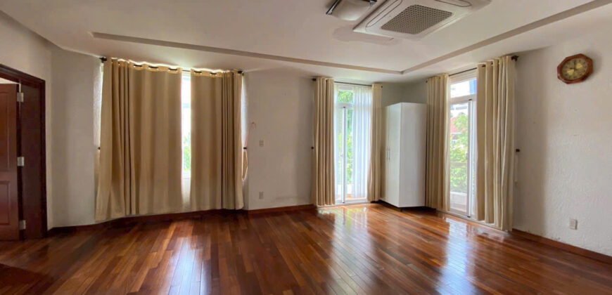 Biệt thự đơn lập Nam Quang 2 căn A19.
