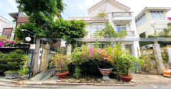 Biệt thự đơn lập Nam Quang 2 căn A19.