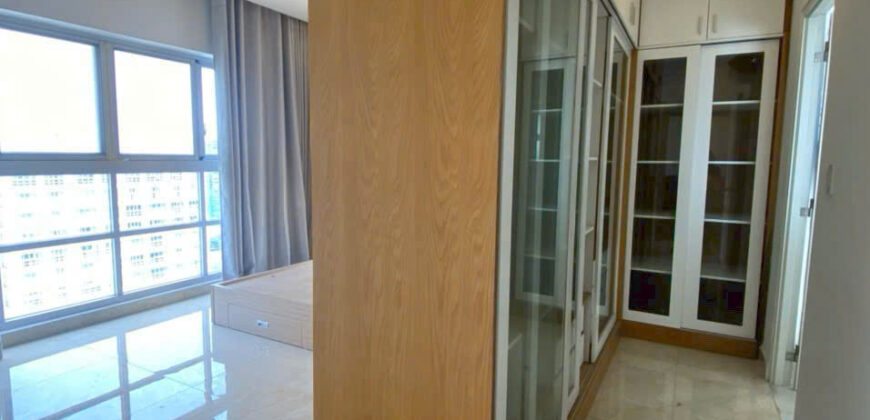 Bán căn hộ Happy Valley Phú Mỹ Hưng, 100m², 3PN, giá tốt chỉ 7.7 tỷ – có chỗ đậu xe