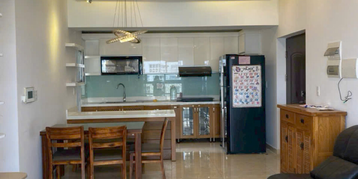 Bán căn hộ Happy Valley Phú Mỹ Hưng, 100m², 3PN, giá tốt chỉ 7.7 tỷ – có chỗ đậu xe Bán căn hộ Happy Valley Phú Mỹ Hưng, 100m², 3PN, giá tốt chỉ 7.7 tỷ – có chỗ đậu xe