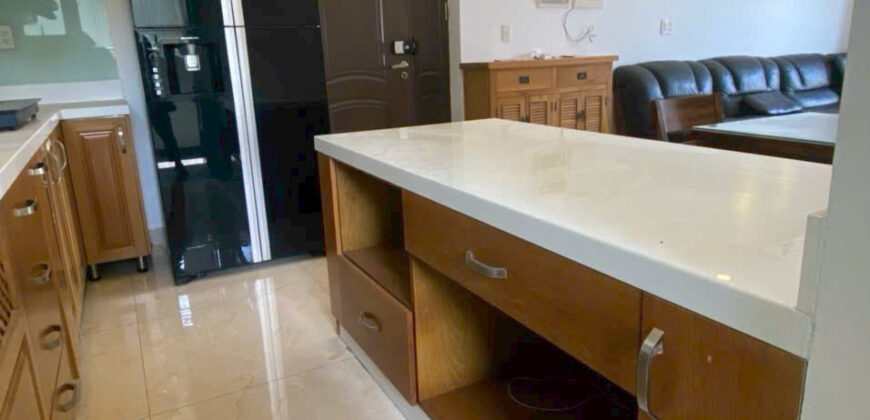 Bán căn hộ Happy Valley Phú Mỹ Hưng, 100m², 3PN, giá tốt chỉ 7.7 tỷ – có chỗ đậu xe