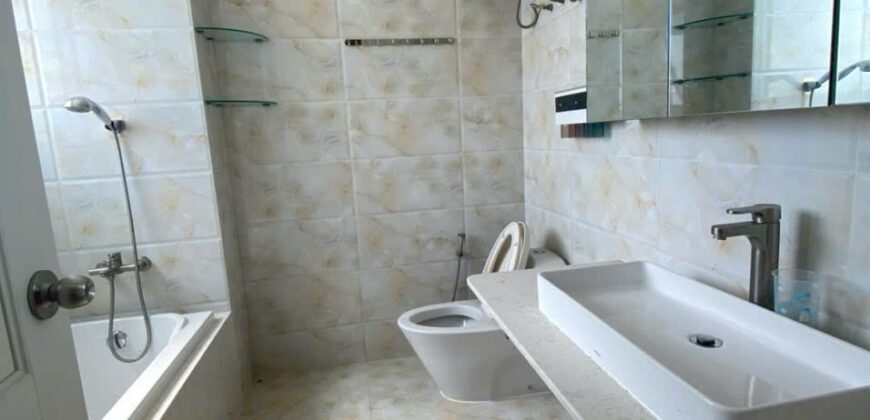Bán căn hộ Happy Valley Phú Mỹ Hưng, 100m², 3PN, giá tốt chỉ 7.7 tỷ – có chỗ đậu xe